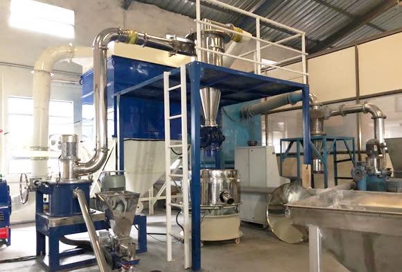 Unikorn Coatings research and development centre