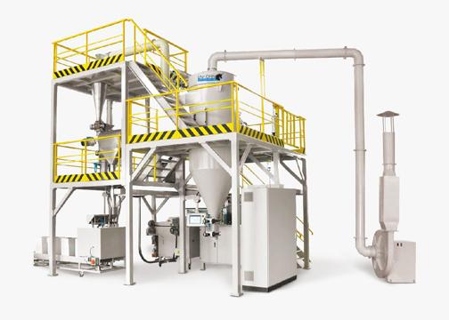 Production line